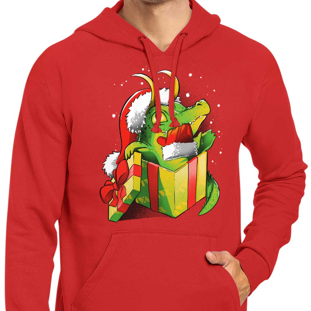 Christmas Variant - Hoodie