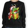 Christmas Variant - Sweatshirt