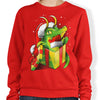 Christmas Variant - Sweatshirt