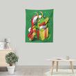 Christmas Variant - Wall Tapestry