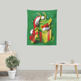 Christmas Variant - Wall Tapestry