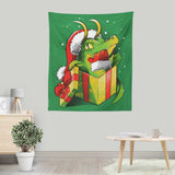 Christmas Variant - Wall Tapestry