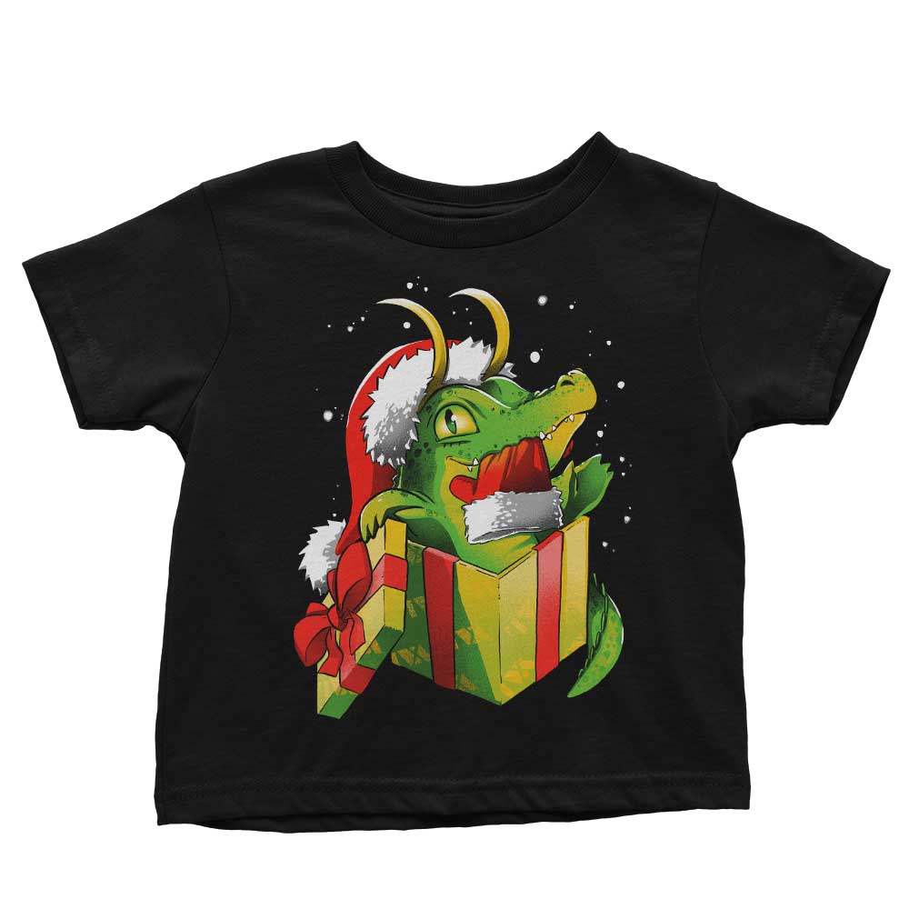 Christmas Variant - Youth Apparel