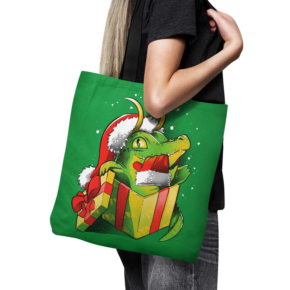 Christmas Variant - Tote Bag