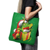 Christmas Variant - Tote Bag