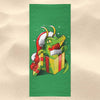 Christmas Variant - Towel