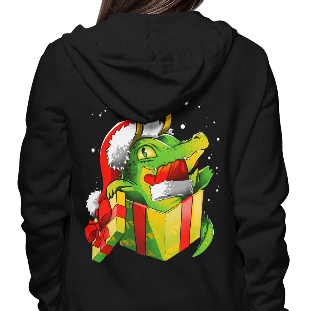 Christmas Variant - Hoodie