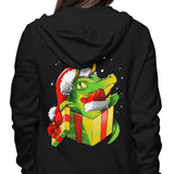 Christmas Variant - Hoodie