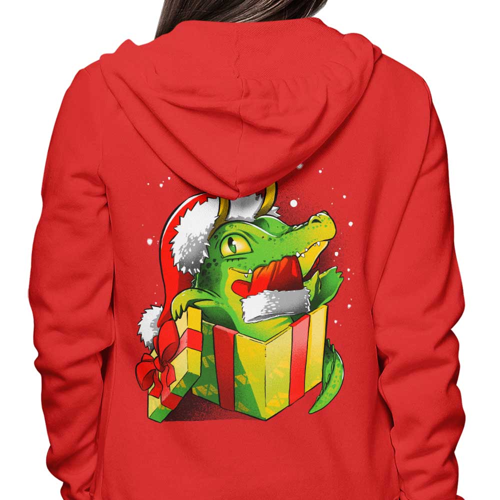 Christmas Variant - Hoodie