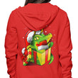 Christmas Variant - Hoodie
