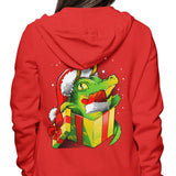 Christmas Variant - Hoodie