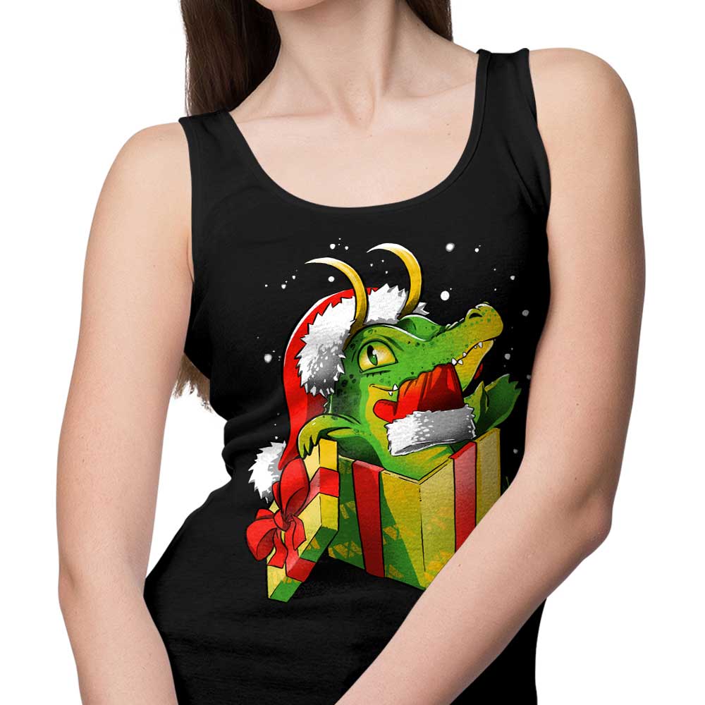 Christmas Variant - Tank Top