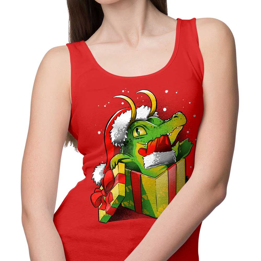 Christmas Variant - Tank Top