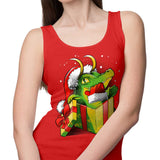 Christmas Variant - Tank Top