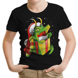 Christmas Variant - Youth Apparel