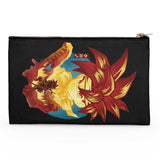 Chrono Attack - Accessory Pouch