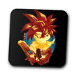 Chrono Attack - Coasters