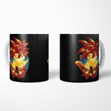 Chrono Attack - Mug