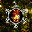 Chrono Attack - Ornament