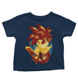 Chrono Attack - Youth Apparel