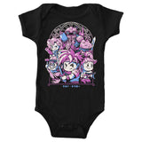 Chrono Squad - Youth Apparel