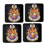 Chrono Travelers - Coasters