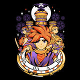 Chrono Travelers - Youth Apparel