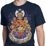 Chrono Travelers - Men's Apparel
