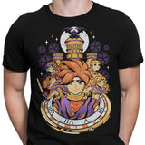 Chrono Travelers - Men's Apparel