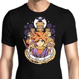 Chrono Travelers - Men's Apparel