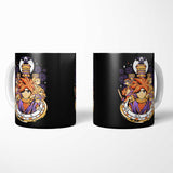 Chrono Travelers - Mug