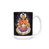 Chrono Travelers - Mug