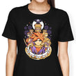 Chrono Travelers - Women's Apparel