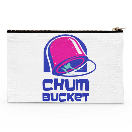 Chum Bell - Accessory Pouch