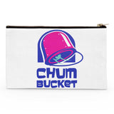 Chum Bell - Accessory Pouch