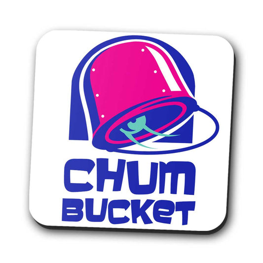 Chum Bell - Coasters