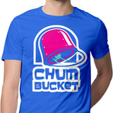 Chum Bell - Men's Apparel