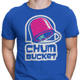 Chum Bell - Men's Apparel