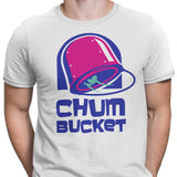 Chum Bell - Men's Apparel