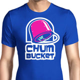 Chum Bell - Men's Apparel