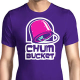 Chum Bell - Men's Apparel
