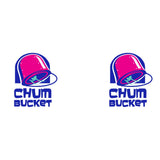 Chum Bell - Mug