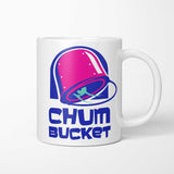 Chum Bell - Mug