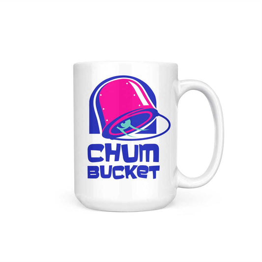 Chum Bell - Mug