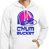 Chum Bell - Hoodie