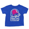 Chum Bell - Youth Apparel