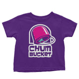 Chum Bell - Youth Apparel