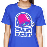 Chum Bell - Women's Apparel
