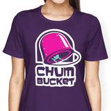 Chum Bell - Women's Apparel