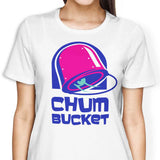 Chum Bell - Women's Apparel
